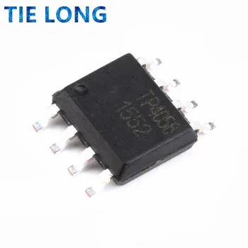 (10-20-50) шт./лот TP4056 4056 SOP-8 4056E TC4056 4056A Линейный чип зарядного устройства для литий-ионного аккумулятора