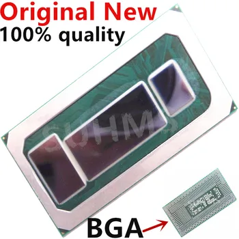 100% Новый чипсет i7-7567U SR367 i7 7567U BGA