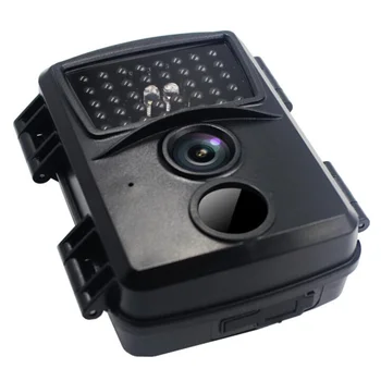 12-мегапиксельная камера для видеосъемки дикой природы с разрешением 1080P, Фотоловушка, инфракрасные охотничьи камеры, беспроводные камеры слежения за дикой природой