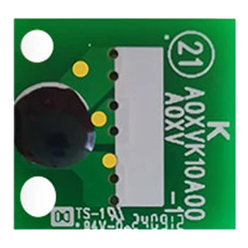 28K Тонер-чип для Konica Minolta Develop TN328K TN328C TN328M TN328Y TN-328K TN-328C TN-328M TN-328Y AAV8480 AAV8380 AAV8280