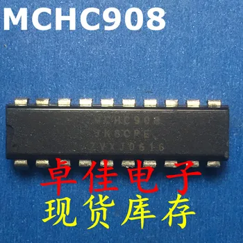30 шт. оригинальный новый в наличии MCHC908
