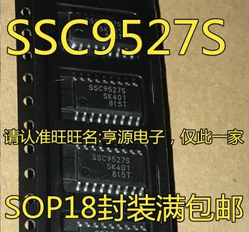 5 штук SSC9527 SSC9527S Оригинальный Новый Быстрая доставка