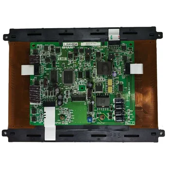 640x400 для модуля плазменного дисплея SHARP 8,9 дюймов LJ64HB34