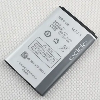 ALLCCX battery мобильный аккумулятор BLT021 для OPPO A93 A129 с хорошим качеством и лучшей ценой