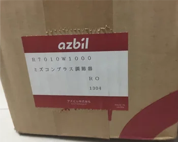 Azbil Japan Shanwu R7010w1000