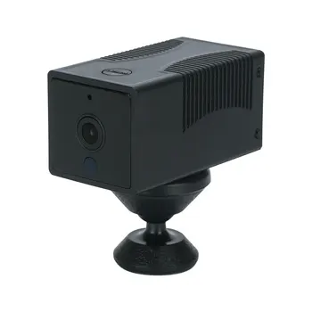 ESCAM G17 2MP 1080P Питание от батареи WIFI IP-камера ИК Ночного Видения Обнаружение Движения Домашняя Безопасность Радионяня