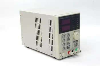 KORAD KA3005D 0 ~ 30V 0 ~ 5A Прецизионный Переменный Регулируемый Источник питания постоянного тока Цифрового Регулируемого Лабораторного класса для Ремонта телефонов