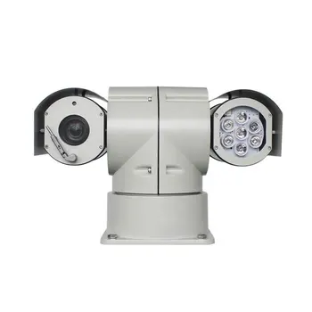PTZ-камера 26-36X T-типа, подходит для проверки мощности -мониторинга автомобиля -мобильного управления -робота и другой интеграции