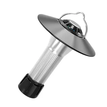 USB-зарядка Кемпинговые фонари Фонарики Велосипедные принадлежности для ночной рыбалки альпинизма