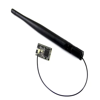 WIFI-LPT100-B Serial WIFI - Недорогая внешняя антенна небольшого размера, подходящая для связи с небольшим трафиком MTK single stream WiFi