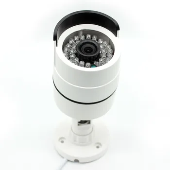 x2pcs HD 4MP 3MP XMEye Starlight CCTV IP POE камера с черной подсветкой Сеть безопасности H.265 +