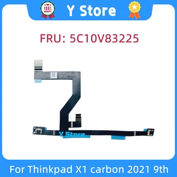 Y Store Оригинальная сенсорная панель FPC WWAN Для Thinkpad X1 Carbon 9-го поколения X1 Yoga 6-го поколения 5C10V83225 5C10V83226 5C10V83227 5C10V83228