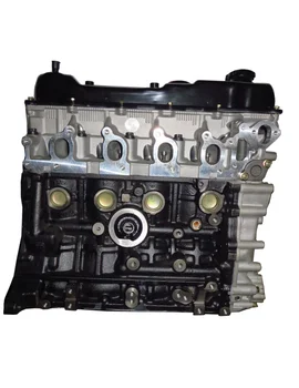 Автозапчасти для двигателя 2RZ с длинным блоком / голый двигатель для пикапа Toyota Tacoma Hilux 2.4L