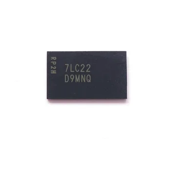Бесплатная доставка 5-20 шт./лот 【D9MNQ】 MT41J64M16JT MT41J64M16 MT41J64M16JT-125: G Новый оригинальный 16-разрядный DDR3 в наличии