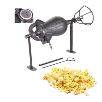Высокоэффективная машина для приготовления попкорна