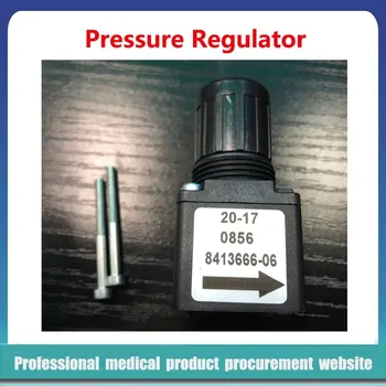 Для Drager Регулятор Давления Регулятор давления газа Кислородный Декомпрессионный клапан Редукционный клапан 8413666