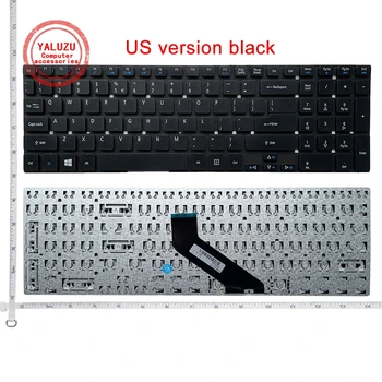 Клавиатура YALUZU US English без рамки для Acer Extensa 2508 2509 2510 2510G EX2510G