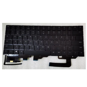 Клавиатура для ноутбука Razer Blade Pro RZ09-0220 из Великобритании/JP/US