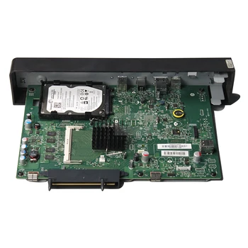 Комплект форматирования CF367-60001 B3G85-67901 для HP LaserJet Enterprise MFP M630 с жестким диском без платы форматирования DIMM