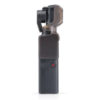 Крышка объектива камеры, пылезащитный чехол для ручной карданной камеры FIMI Palm, Быстросъемный протектор объектива, Защитный чехол, Аксессуары