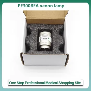 Лампа для эндоскопа PE300BFA Olympus MD-631 ксеноновая лампа PE300BFA CLV-S40 CLV260