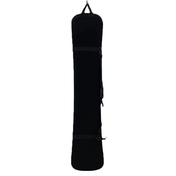 Лыжная сумка 140/145/150/155/160 см, сумка для сноуборда с плечевым ремнем для активного отдыха