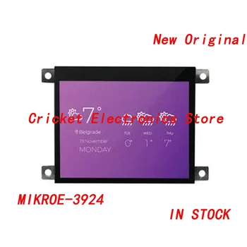 Набор для разработки MIKROE-3924 дисплей MK64FN1M0VDC12 Mikromedia 3 Kinetis емкостный FPI с рамкой