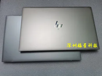 Новая Задняя крышка с ЖК-дисплеем для ноутбука HP ENVY TPN-C145 13-BA 13T-BA A Shell