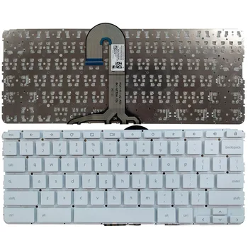Новая клавиатура для ноутбука HP Chromebook x360 11-AE000 11-AE010NR 11-AE020NR 11-AE051WN 11-ae027nr 11-ae030nr 11-ae040nr