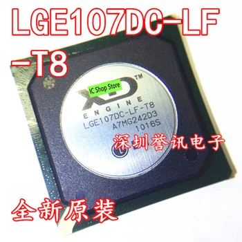 Новая оригинальная микросхема LGE107DC-LF-T8 BGA