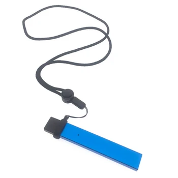 Новая электронная сигарета POD Vape, силиконовое кольцо, ожерелье, шнурок, портативный для JUU Zero Minifit Relx, аксессуары для электронных сигарет