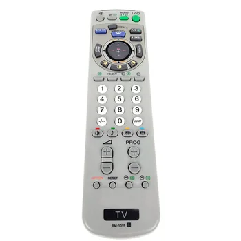 Новый Оригинальный RM-1015 RM 1015 Для SONY TV Пульт дистанционного Управления RM-1008 RM-998 RM-993 RM-1007 Fernbedienung