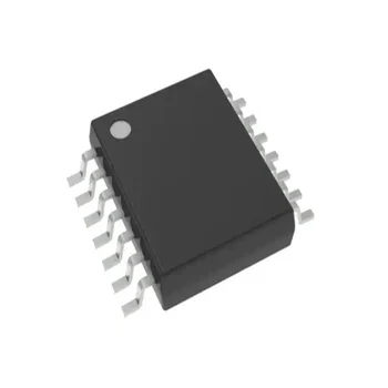 Новый Оригинальный точечный TLD2331-3EP Пакет микросхем TSSOP14 LED Driver IC Chip