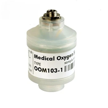ООМ103, ООМ103-1, ООМ103-1М, Модуль датчика кислорода, Аксессуары