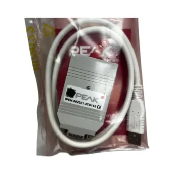 оптовая продажа Нового АДАПТЕРА IPEH-002021 PHYTEC USB/CAN