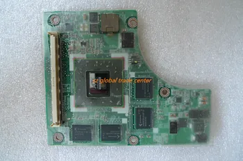 Оригинальная графическая видеокарта P300 216-0683008 MXM-II DDR2 256MB VGA-карта для Toshiba полностью протестирована