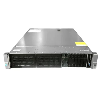 оригинальный новый Сервер 868709-AA1 868709-B21 HPE DL388/388 Gen10 3104 1P 16G 8SFF