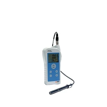 Портативный измеритель растворенного кислорода Высокой Точности DO Meter