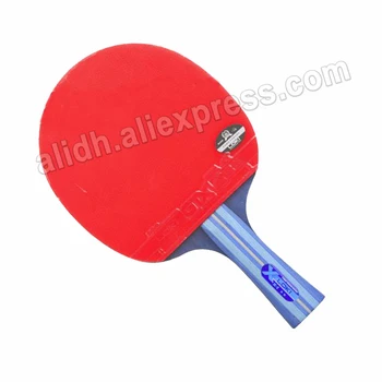 Ракетка для настольного тенниса LOKI Wang Hao X2 star/Ракетка для пинг-понга/бита для настольного тенниса