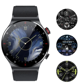 Смарт-часы для Honor X9 BRONDI 850 4G 5,7 дюймов/MIDNIGHT SKY Мужские, Измеряющие Артериальное Давление, Частоту сердечных сокращений, Фитнес-Трекер, Водонепроницаемые Спортивные
