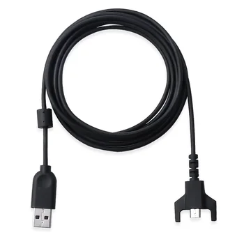 Совершенно Новый Оригинальный USB-кабель Logitech для зарядки Беспроводной мыши Gpw 1/2 GPX GPRO G900 G903 G403 G703