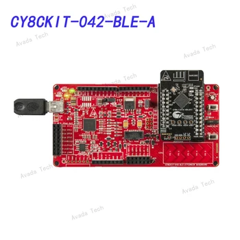 Технология Avada CY8CKIT-042-BLE-A CY8CKIT-042-BLE-A